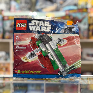 Slave 1, 20019 Building Kit LEGO®