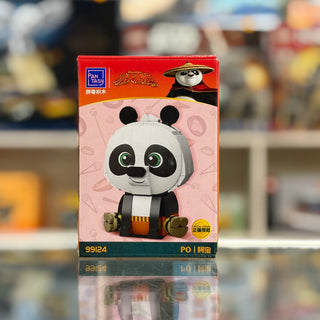 Kung Fu Panda PO, 99124