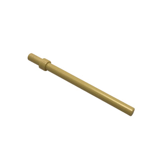 Bar 6L with Stop Ring, Part# 63965