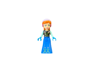 Anna, dp036 Minifigure LEGO®   