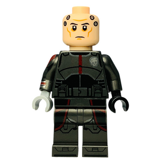 Clone ARC Trooper Corporal Echo, Experimental Unit Clone Force 99, sw1151 Minifigure LEGO®