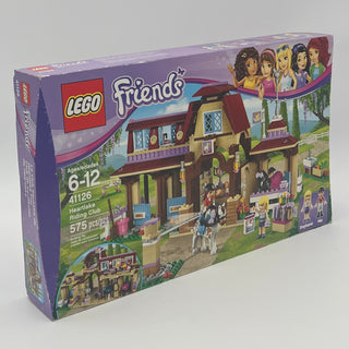 Heartlake Riding Club, 41126 - LEGO® Friends Set