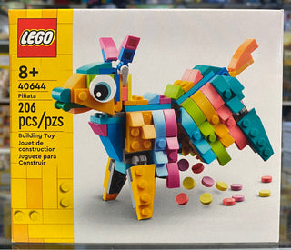 Pinata - 40644 Building Kit LEGO®   