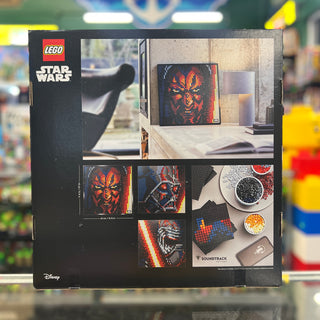 The Sith, 31200 - LEGO® Star Wars Set