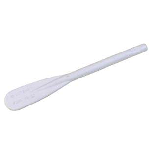Minifigure, Utensil Oar / Paddle Reinforced, Part# 87585 Part LEGO® White