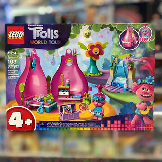Poppy's Pod, 41251 Building Kit LEGO®