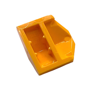 Slope, Curved 33 2x2 Double/Inverted, Part# 1762 Part LEGO®