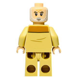 General Jan Dodonna, sw1140 Minifigure LEGO®