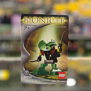 Lehvak Va, 8552 Building Kit LEGO®