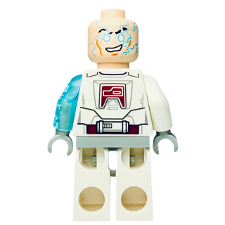 Jek-14 with Clone Helmet, sw0475 Minifigure LEGO®