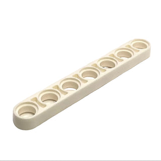Technic, Liftarm Thin 1x7, Part# 32065