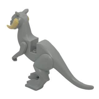 Tauntaun, Star Wars with Rigid Tail, 64800pb01c02 LEGO® Animals LEGO®