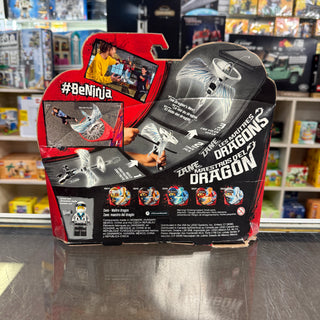 Zane - Dragon Master, 70648 - LEGO® Ninjago Set