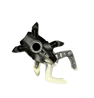 Bionicle Mini - Visorak Suukorak, 51991e1 Minifigure LEGO®