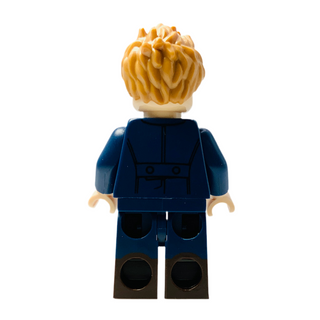 Newt Scamander, colhp-17 Minifigure LEGO®