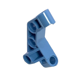 Bionicle Matoran Back, Liftarm 4 x 4 x2, Part# 44137