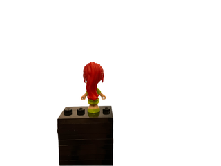 Mia - Micro Doll, frnd477 Minifigure LEGO®   