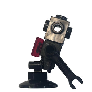 Blacktron Droid, sp135 Minifigure LEGO®
