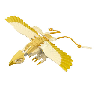 Thunderbird, Fantastic Beasts - Brick Built, thunderbird01 - LEGO® Harry Potter Minifigure LEGO®