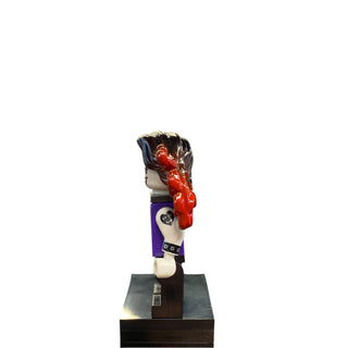 Vampire Bassist, vid045 Minifigure LEGO®
