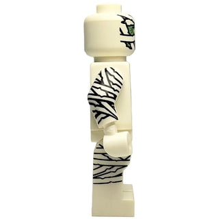 Mummy, col03-8 - LEGO® CMF Minifigure