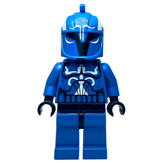 Senate Commando Captain, sw0288