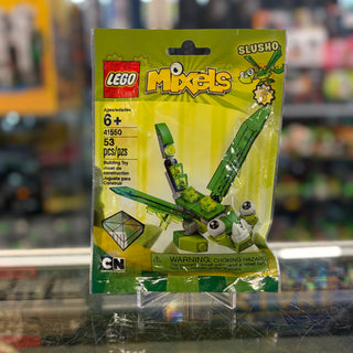 Slusho, 41550 - LEGO® Mixels Set