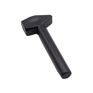 Minifigure, Utensil Tool Mallet / Hammer, Part# 4522 Part LEGO®