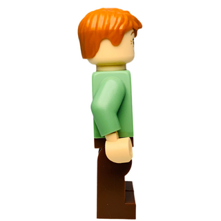 Arthur Weasley, hp514 Minifigure LEGO®