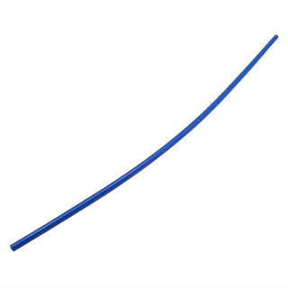 Hose, Rigid 3mm D. 30L / 24.0cm, Part# 75c30 Part LEGO® Blue