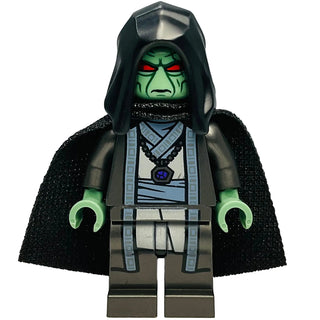 Solitus, sw1438 - LEGO® Star Wars Minifigure