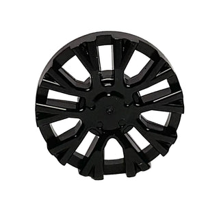 Wheel Cover 10 Spoke Y, Part# 24308b