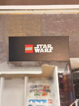 The Mandalorian Beskar Key Chain (Metal), 5007403 Keychain LEGO®