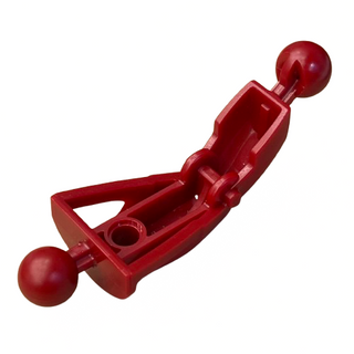 Bionicle Toa Nuva Leg Section, Part# 43557