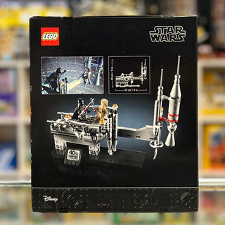 Bespin Duel - Star Wars Celebration 2020 Exclusive, 75294 Building Kit LEGO®