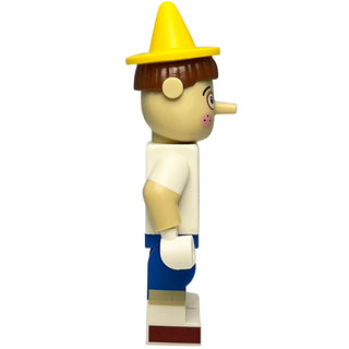 Pinocchio, colshr-8 - LEGO® Shrek Minifigure