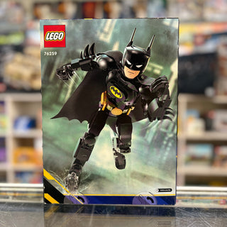 Batman Construction Figure, 76259 Building Kit LEGO®
