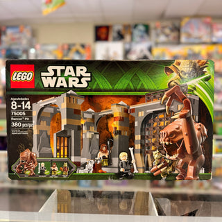 Rancor Pit, 75005 Building Kit LEGO®