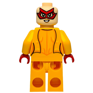 Firestar, sh0712 Minifigure LEGO®