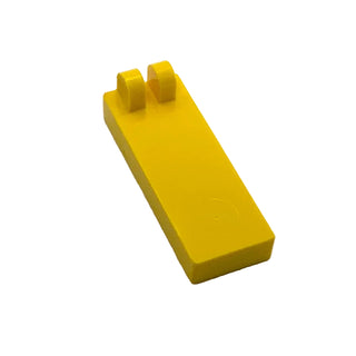 Hinge Tile 1 x 2 1/2 with 2 Fingers on Top, Part# 4531