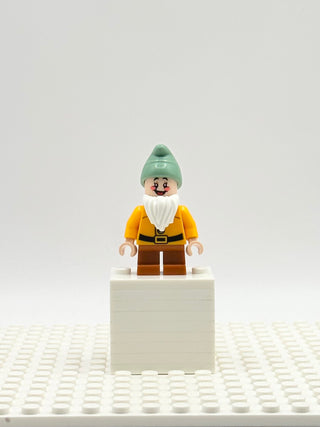 Bashful, dis159 Minifigure LEGO®   