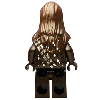 Chewbacca - Snow, sw1184 Minifigure LEGO®