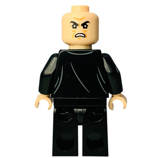 Professor Severus Snape, hp493 Minifigure LEGO®