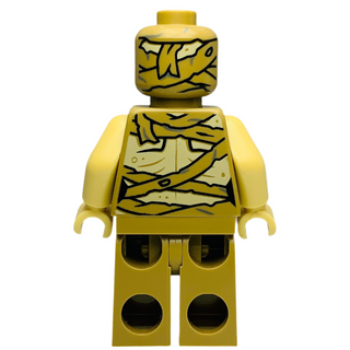 Mummy, iaj052 Minifigure LEGO®