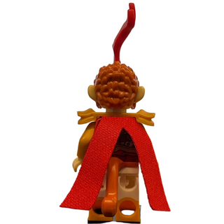 Warrior Monkey King, mk100 Minifigure LEGO®