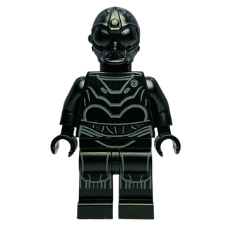Death Star Protocol Droid, sw0768 Minifigure LEGO®