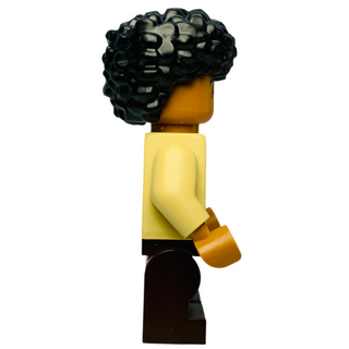 Wim, sw1349 Minifigure LEGO®