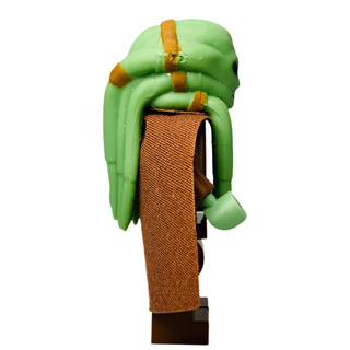 Kit Fisto, sw0422 Minifigure LEGO®