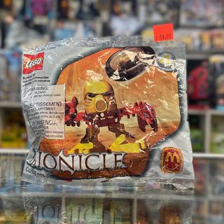 Jala polybag, 1391 Building Kit LEGO®