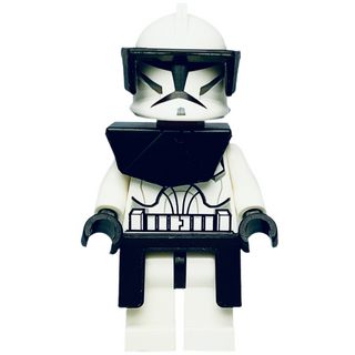 Clone Trooper (Phase 1), sw0286 Minifigure LEGO® Like New